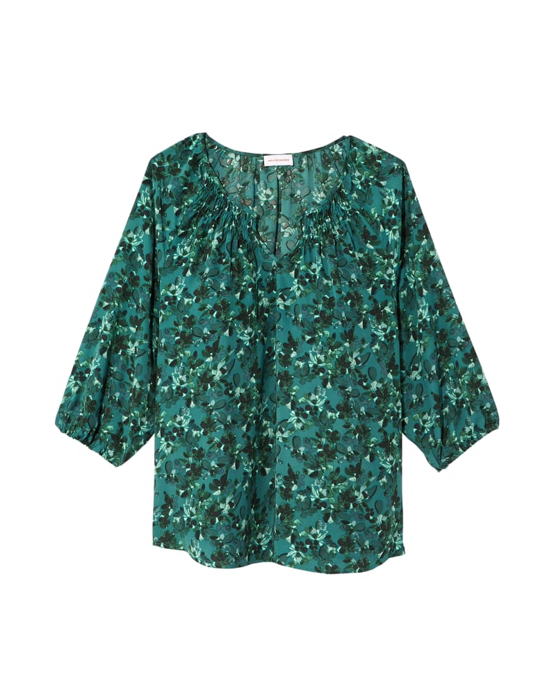 Front of plus size  by Molly&Isadora | Dia&Co | dia_product_style_image_id:126854